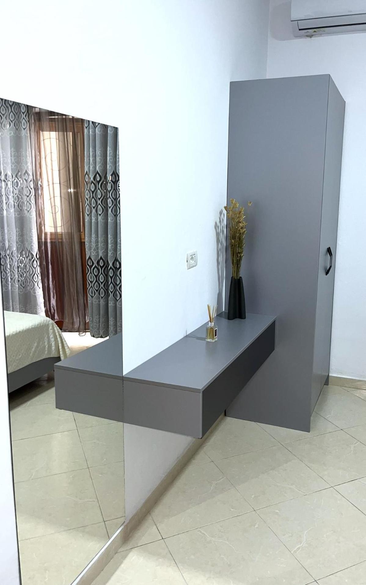 Appartement Berat Central Apartment Berat