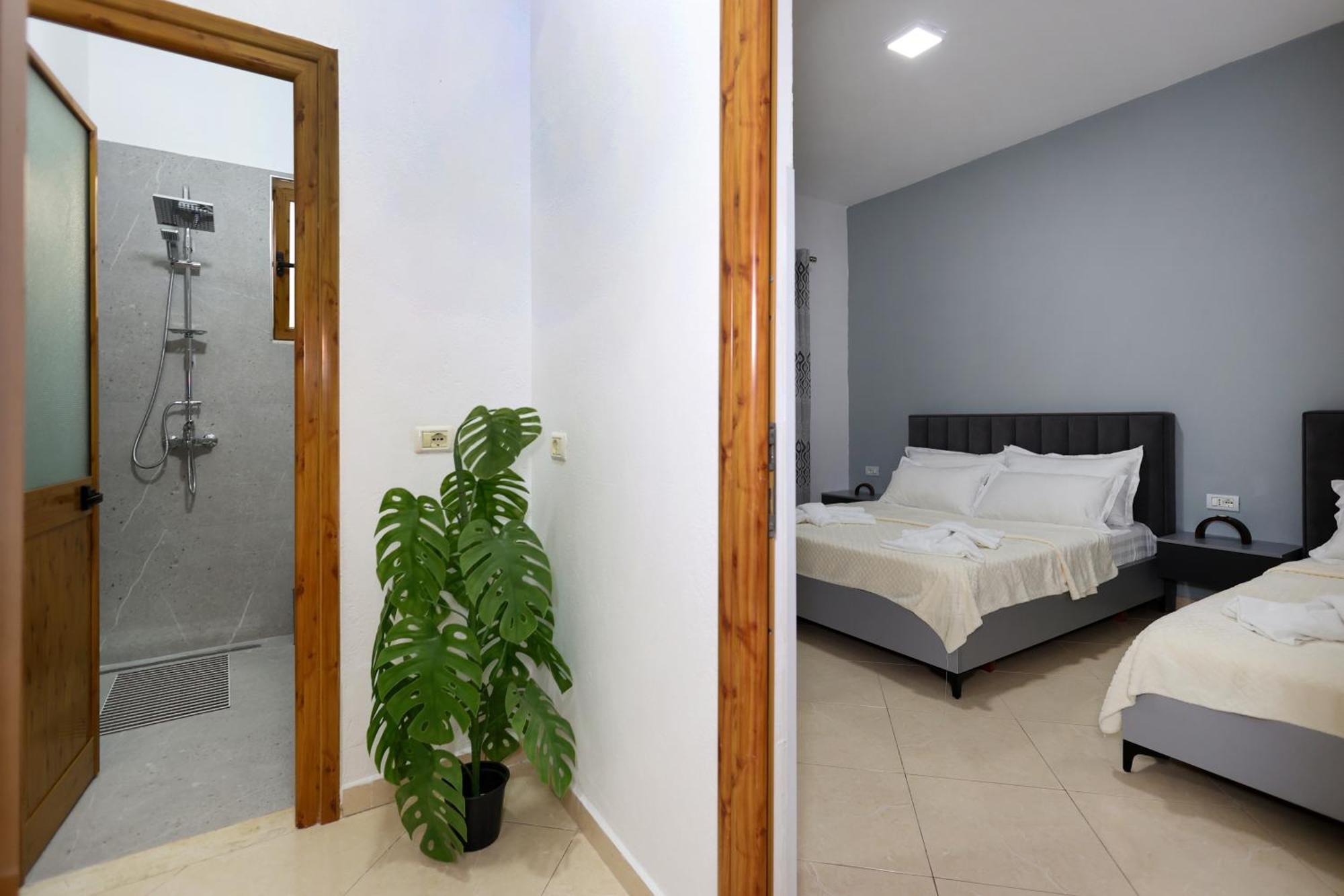 Appartement Berat Central Apartment