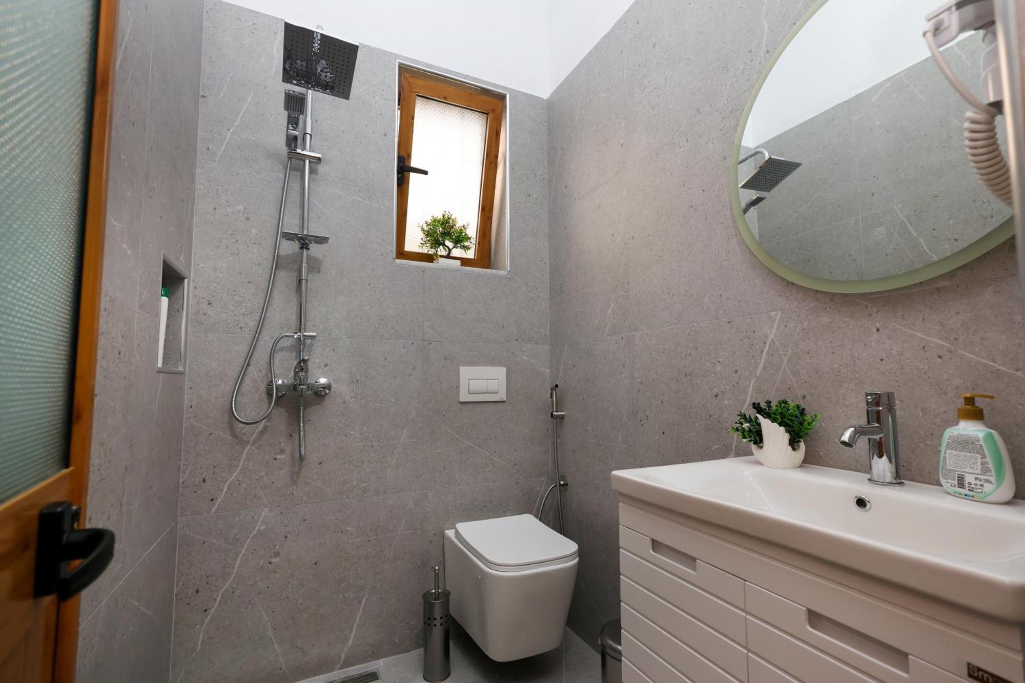 Appartement Berat Central Apartment