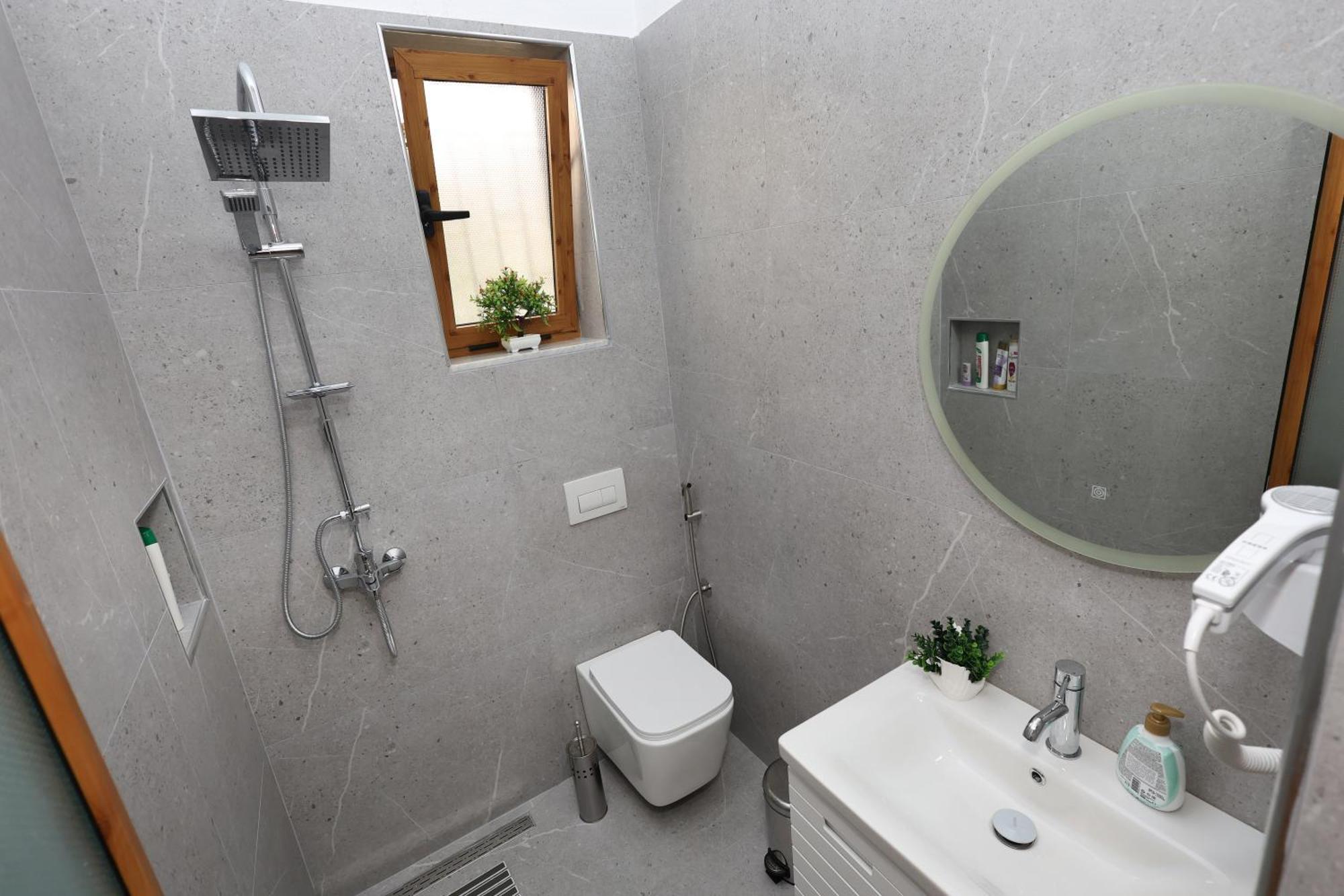 Berat Central Apartment Appartement *