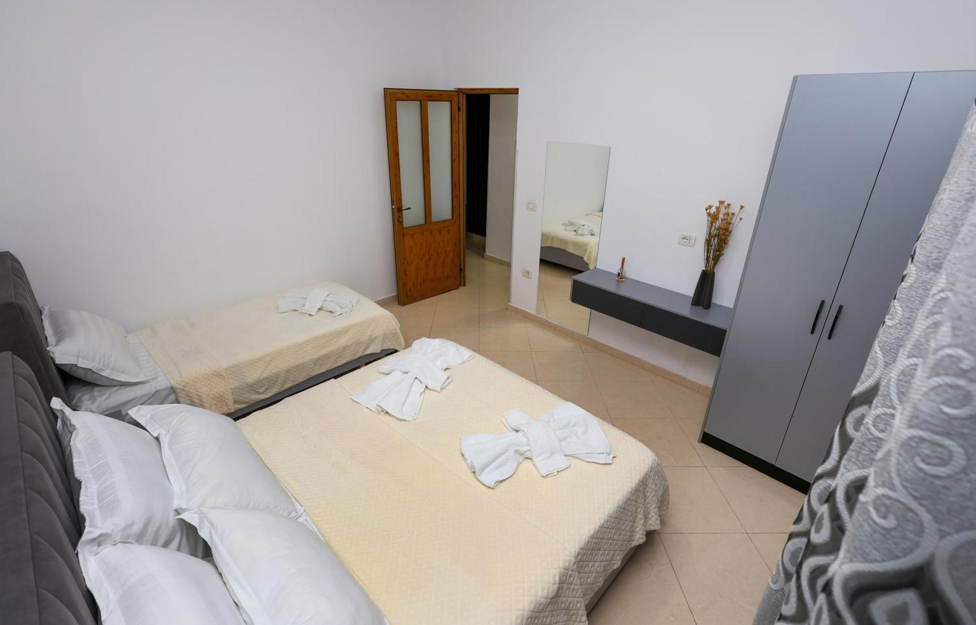 Berat Central Apartment *
