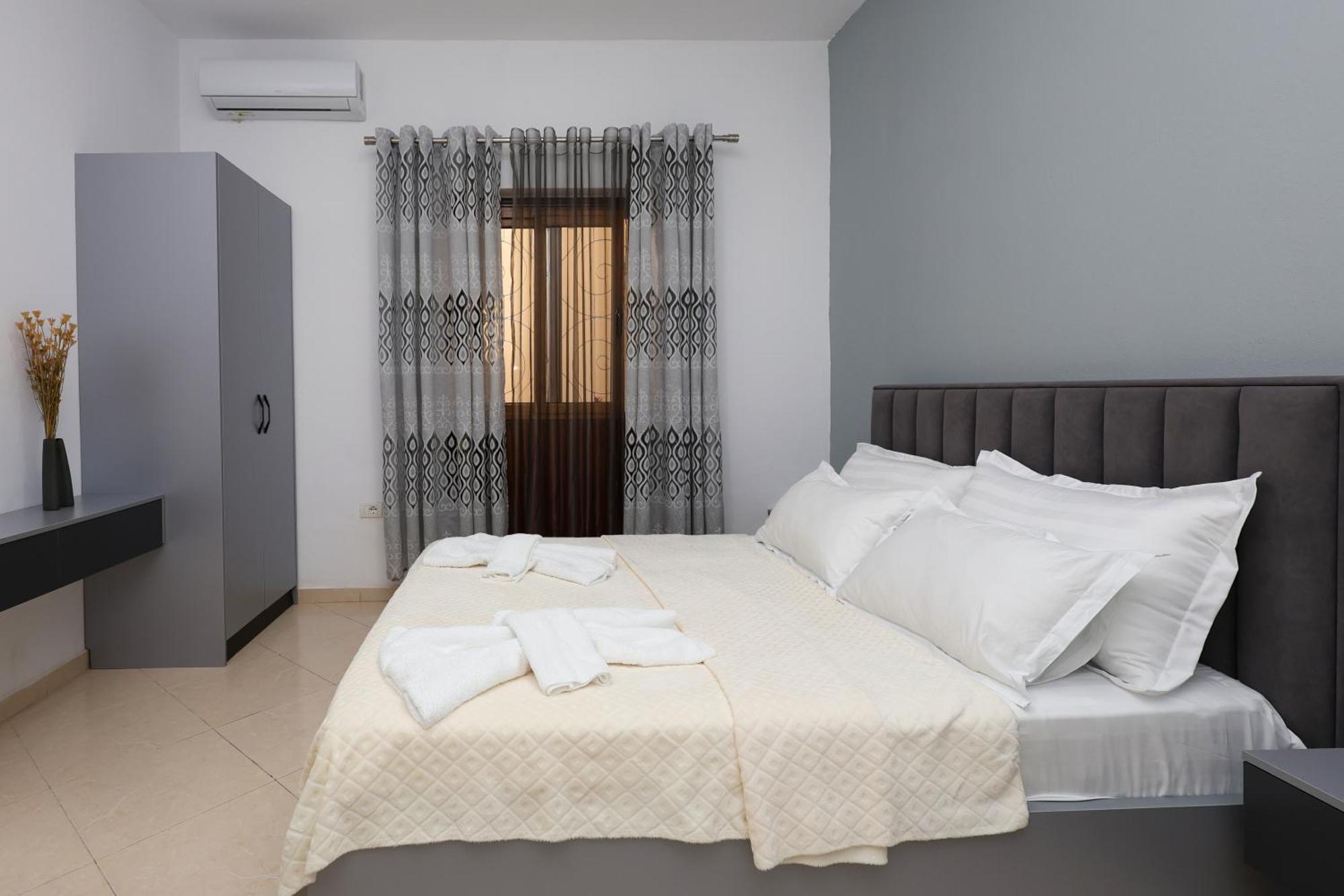 Berat Central Apartment