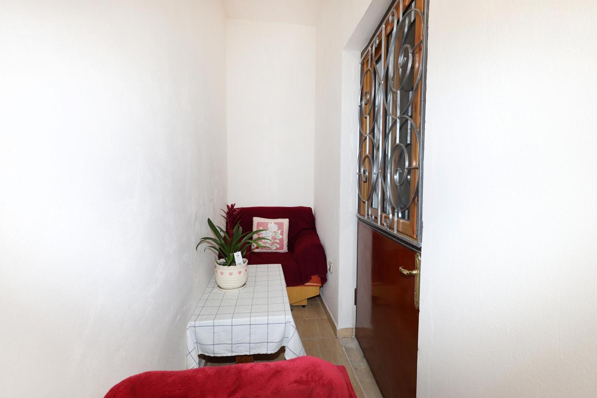 Appartement Berat Central Apartment