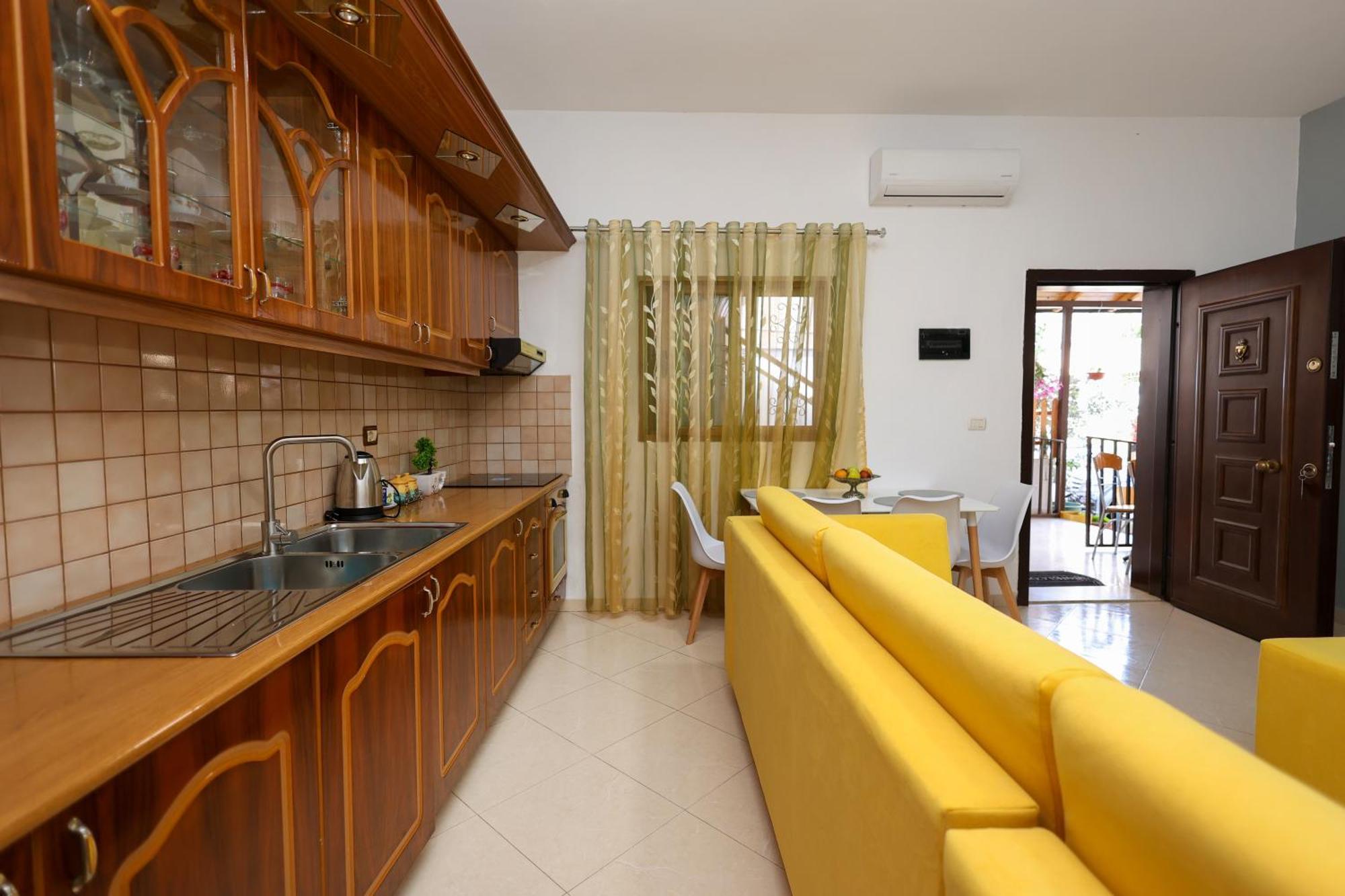 Berat Central Apartment Berat