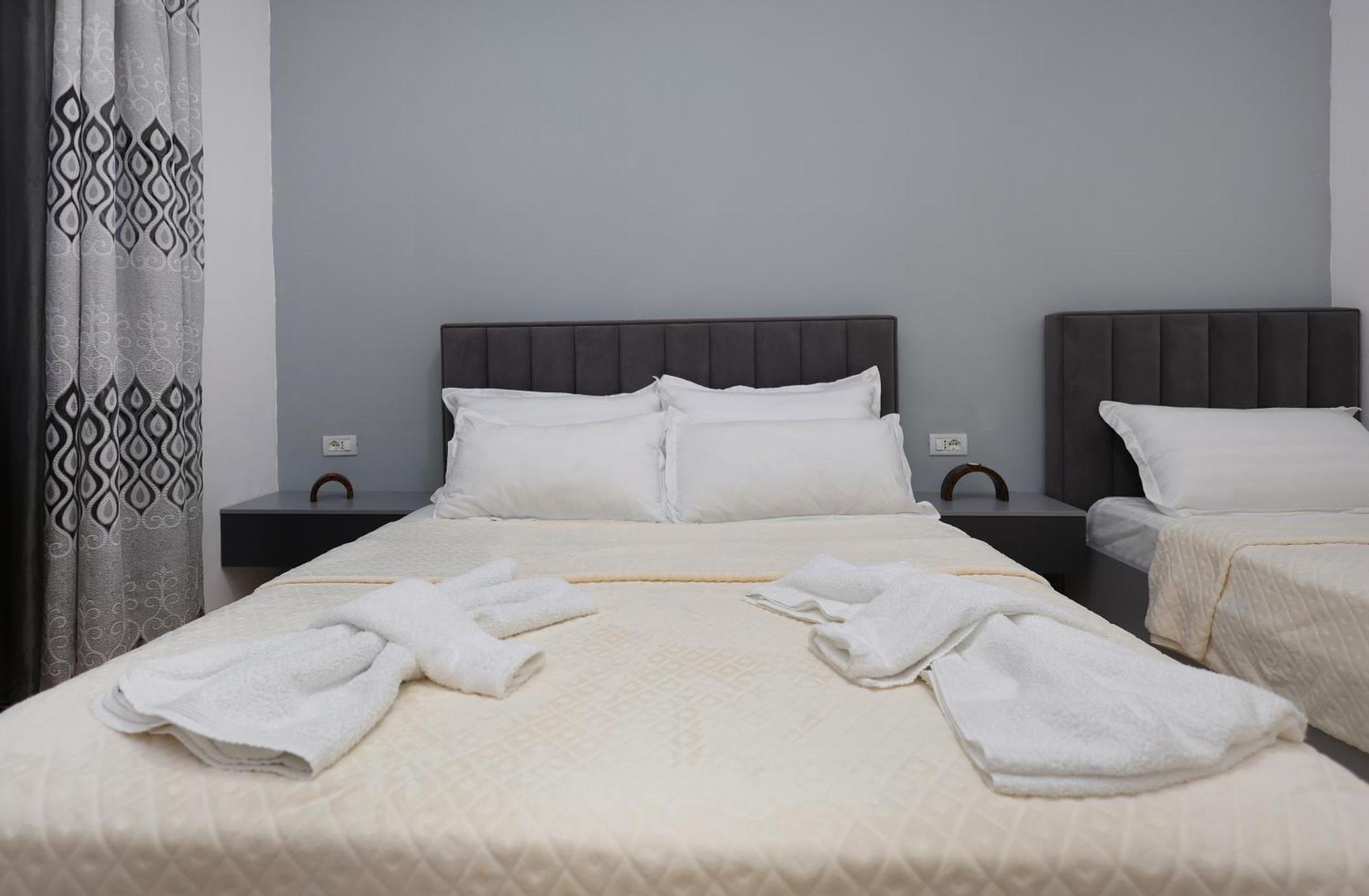 Berat Central Apartment * Berat