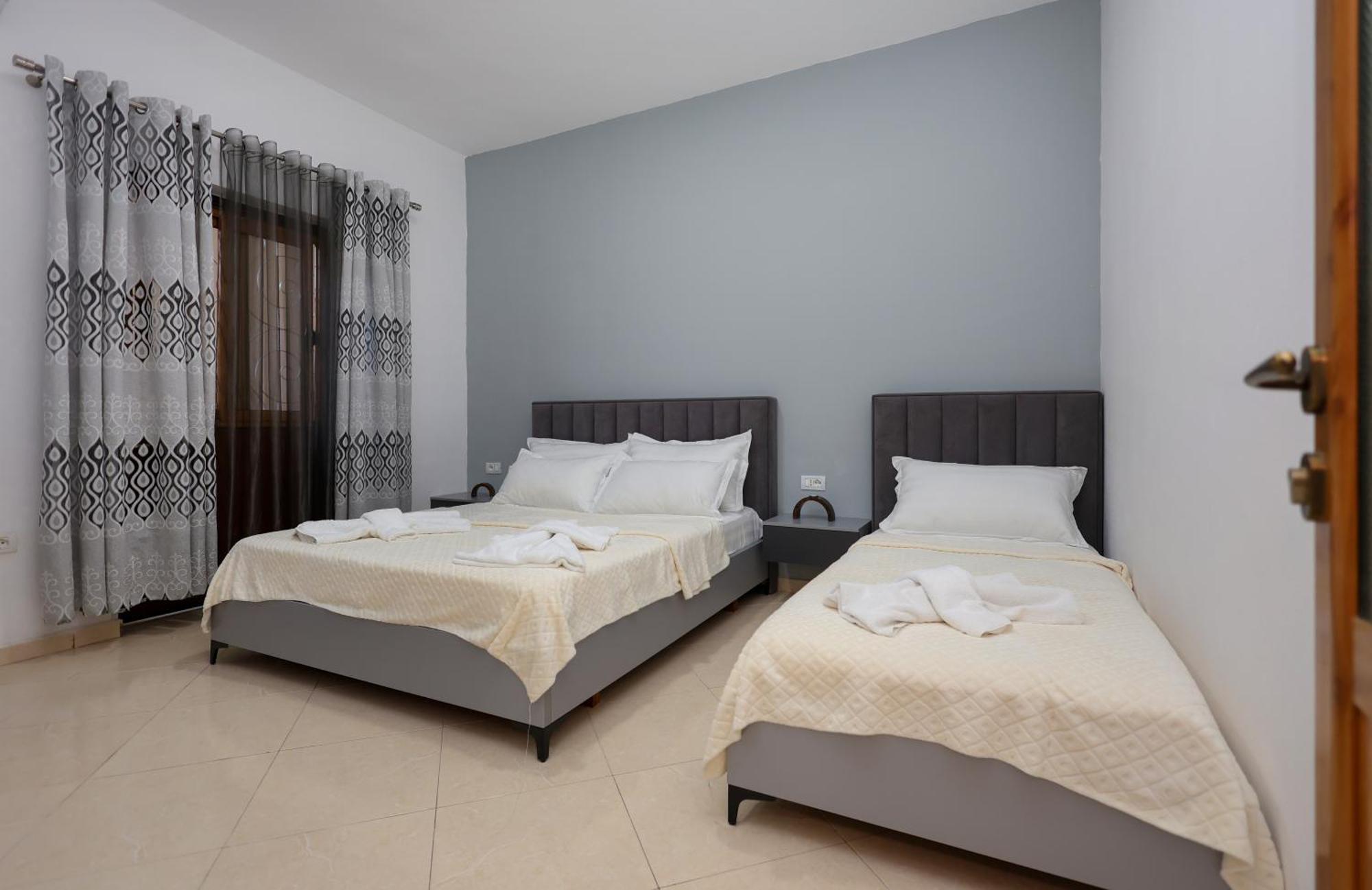 Berat Central Apartment Appartement