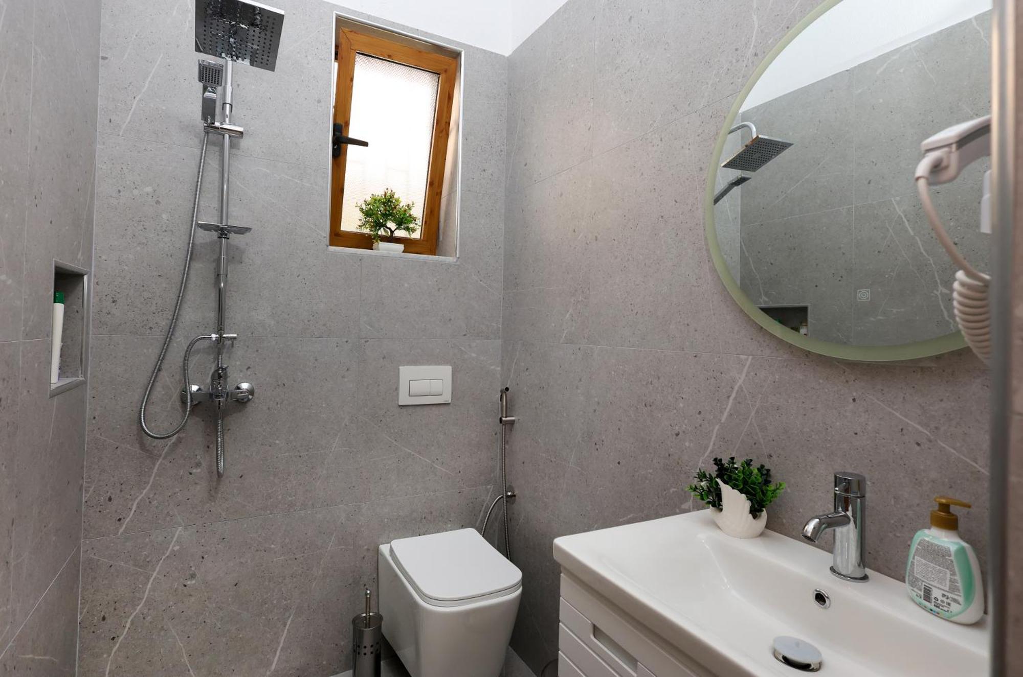 Berat Central Apartment *